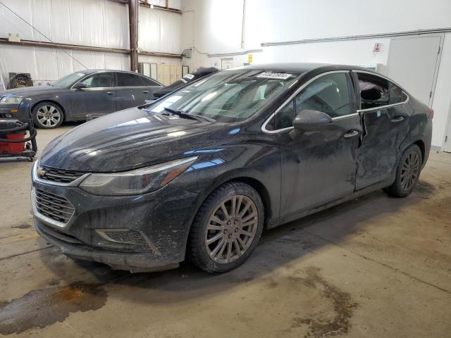 2016 Chevrolet Cruze Premier VIN: 1G1BG5SM6G7258664 Lot: 44922804