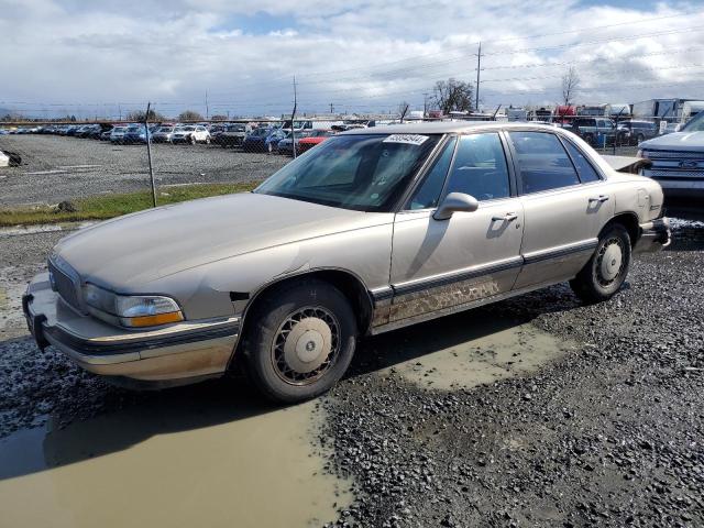BUICK LESABRE LIMITED 1994 0