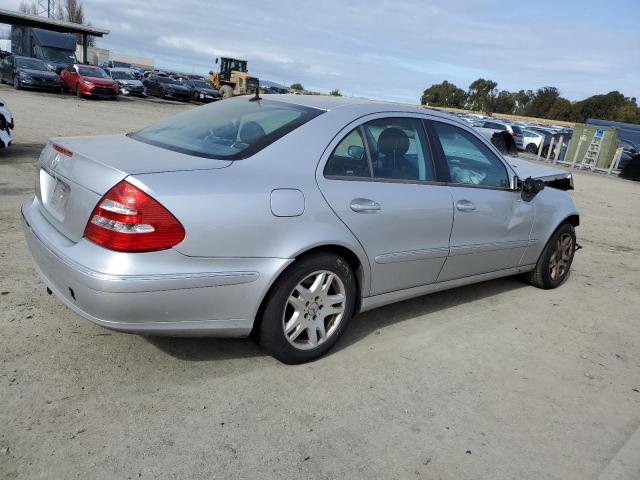 2003 Mercedes-Benz E 320 VIN: WDBUF65J63A243880 Lot: 45664574