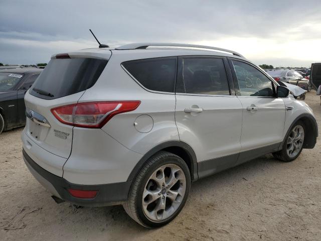 2014 Ford Escape Titanium VIN: 1FMCU0J91EUD57777 Lot: 48419564