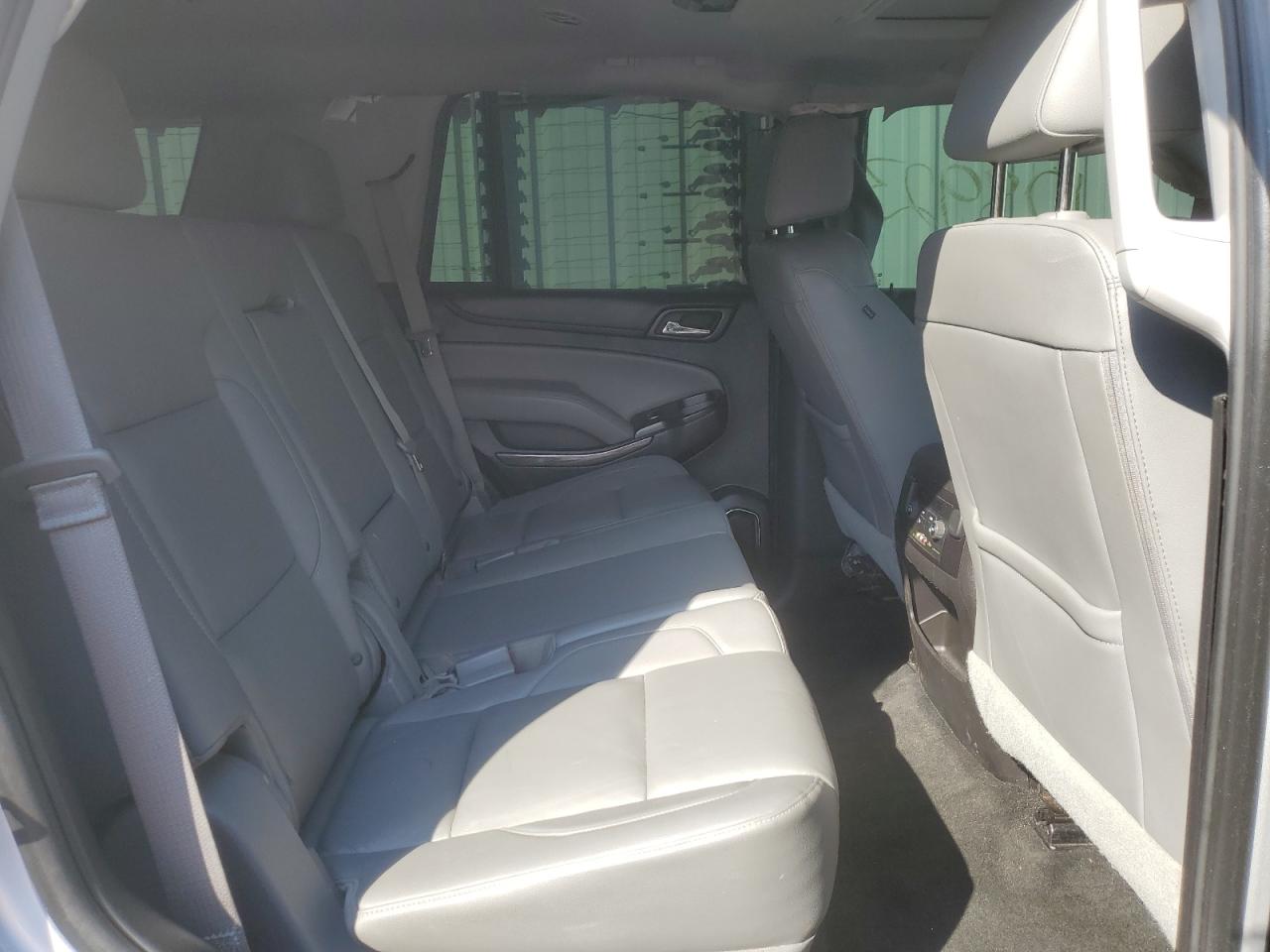 1GNSCBKC3GR244144 CHEVROLET TAHOE 2016
