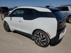 BMW I3 REX photo