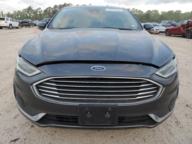 3FA6P0CD7LR206351 Ford Fusion SEL 5