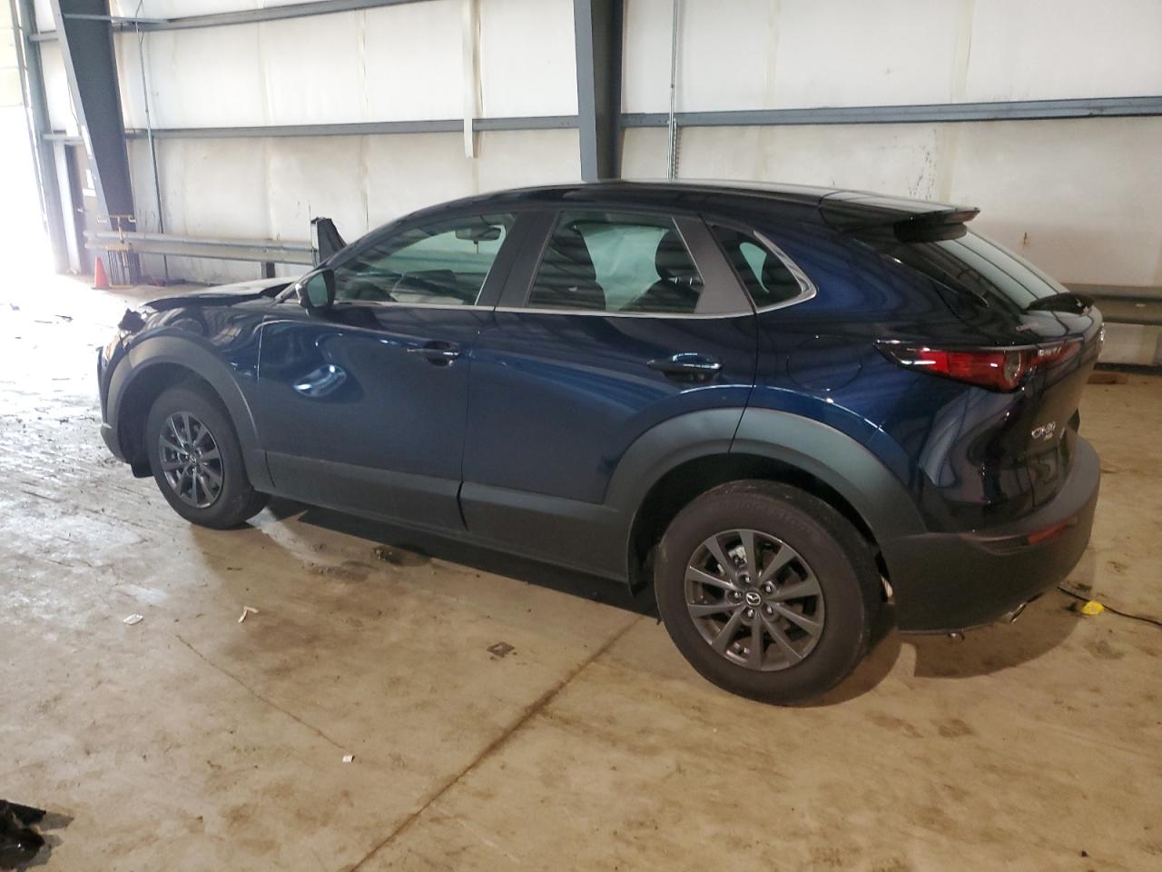 3MVDMBAM8PM520407 2023 Mazda Cx-30