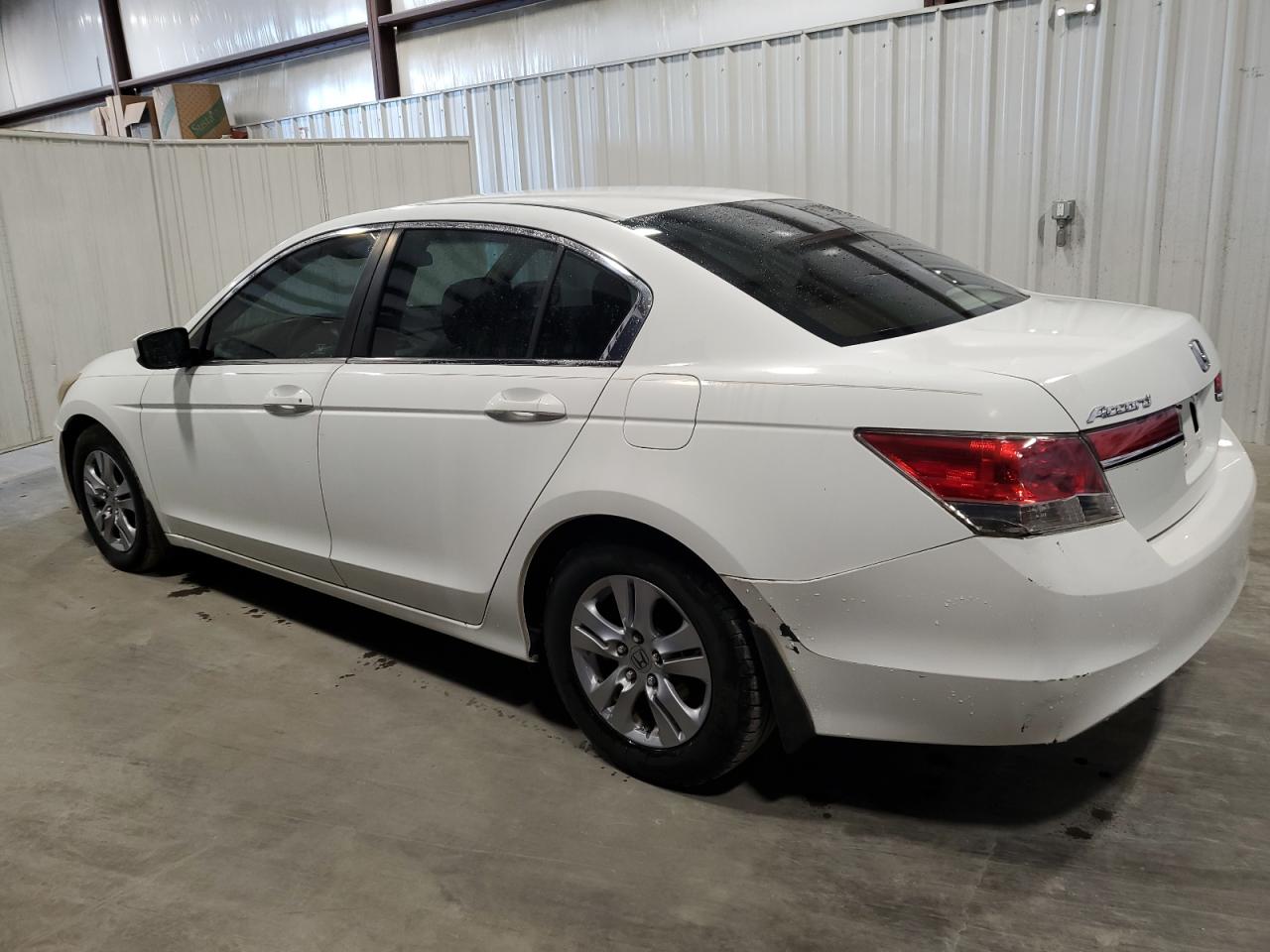 1HGCP2F41CA160936 2012 Honda Accord Lxp