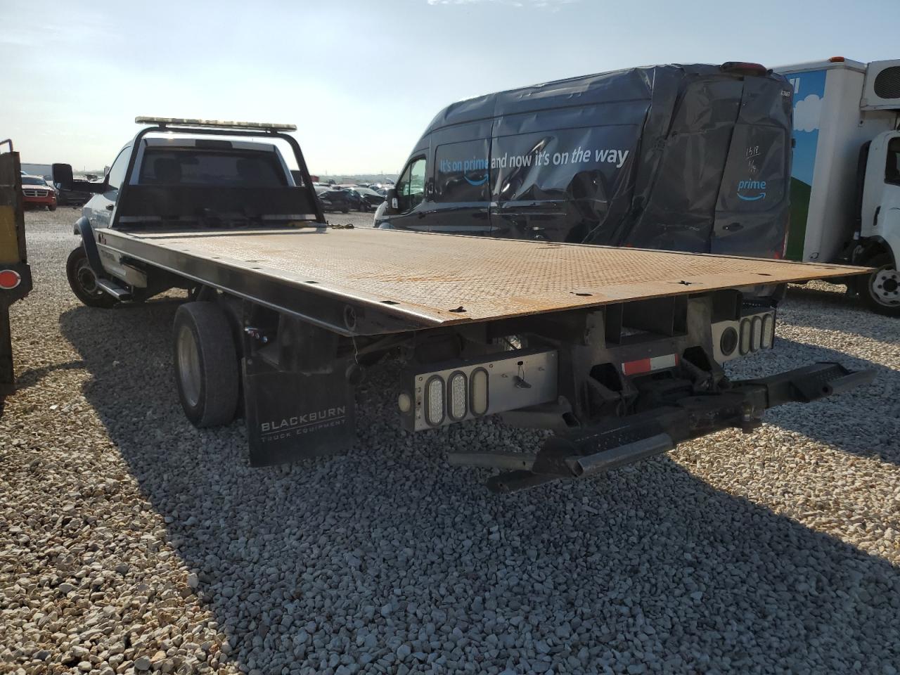 3C7WRMDL4FG549204 2015 Ram 5500