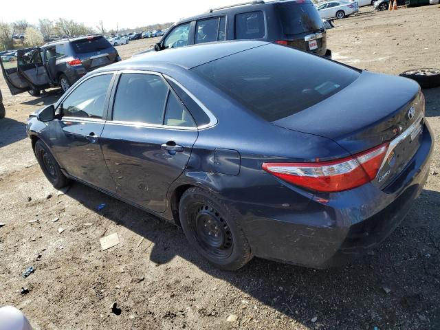 2016 Toyota Camry Le VIN: 4T4BF1FK4GR543622 Lot: 48302664