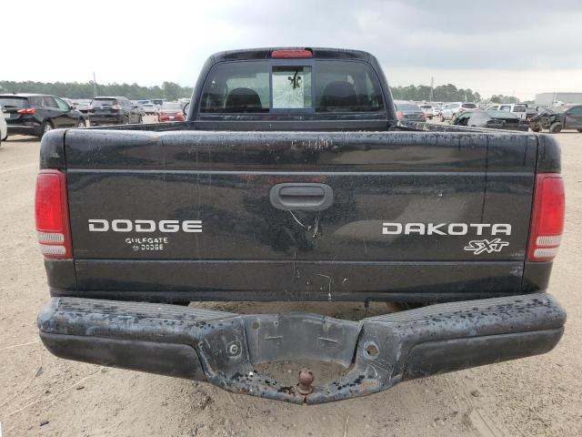 2004 Dodge Dakota Sxt VIN: 1D7FL16K54S612954 Lot: 46938794