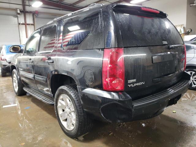 2007 GMC Yukon VIN: 1GKFK13047R300981 Lot: 48622984