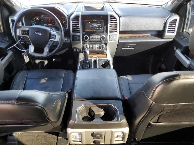 2015 FORD F150 SUPER - 1FTEW1EG4FFA00542