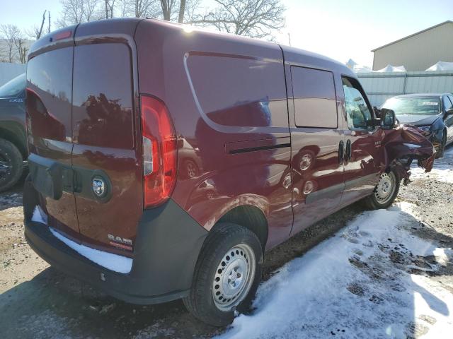 2018 Ram Promaster City VIN: ZFBERFAB1J6L21979 Lot: 46038784