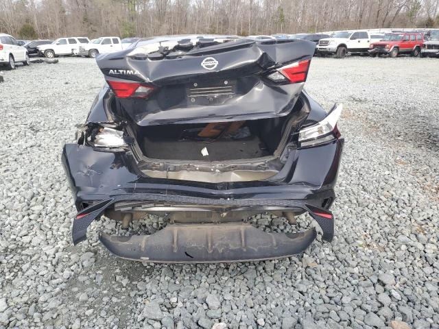 2020 NISSAN ALTIMA S - 1N4BL4BV4LC116875