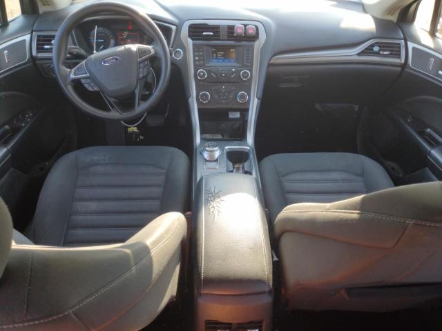 2017 FORD FUSION SE - 3FA6P0H79HR164128