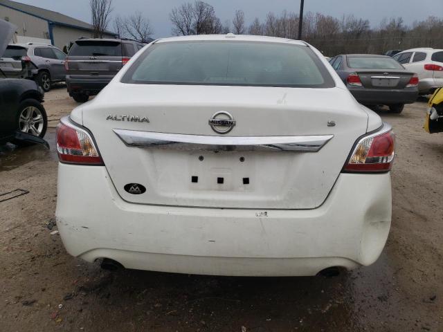 2015 Nissan Altima 2.5 VIN: 1N4AL3AP3FC437156 Lot: 46903244