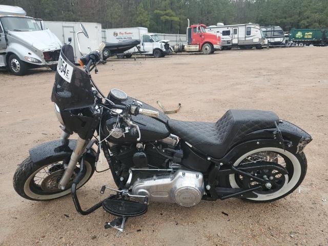 2013 HARLEY-DAVIDSON FLS SOFTAI 1HD1JRV14DB046799