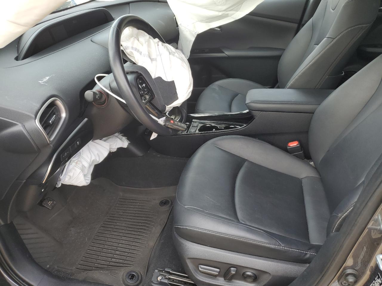 JTDKAMFPXM3184871 TOYOTA PRIUS 2021
