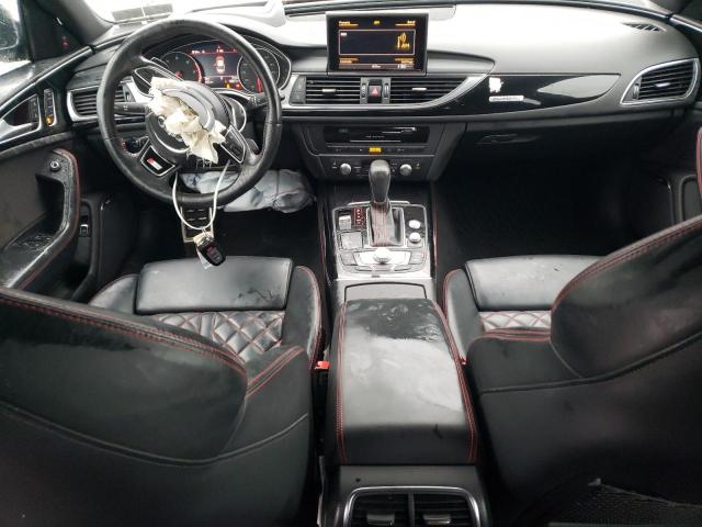 2017 AUDI A6 COMPETI WAUF3AFC3HN054817