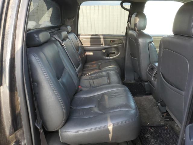 2003 Chevrolet Avalanche K1500 VIN: 3GNEK13T83G339348 Lot: 48234564