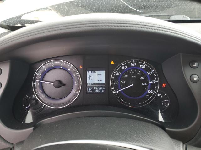 2017 INFINITI QX50 - JN1BJ0RP0HM388408