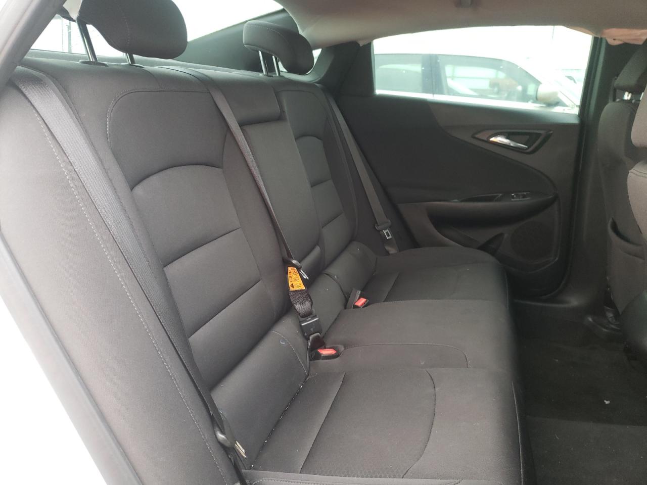 1G1ZB5ST5JF212339 CHEVROLET MALIBU 2018
