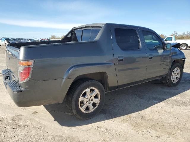 2008 Honda Ridgeline Rtl VIN: 2HJYK16508H516996 Lot: 39220164