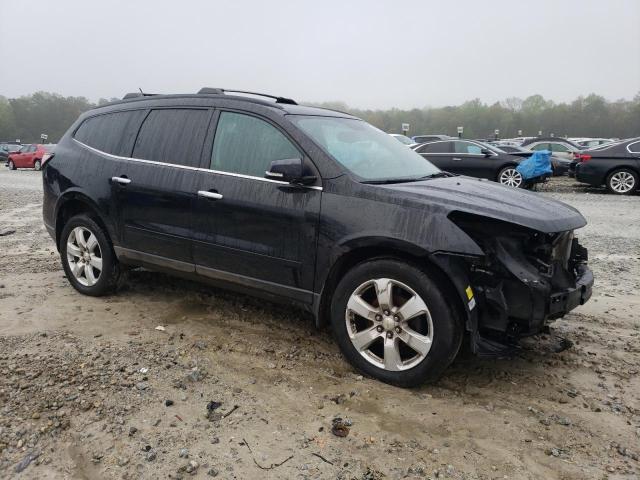 2017 CHEVROLET TRAVERSE L - 1GNKRGKD5HJ354343