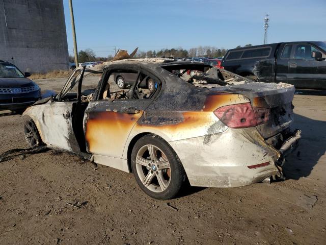 2015 BMW 328 XI - WBA3B3C56FF548538