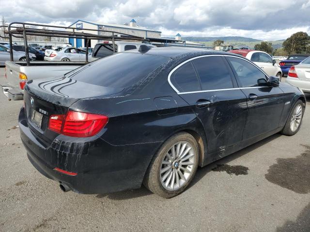 2011 BMW 535 I VIN: WBAFR7C50BC803082 Lot: 45346804