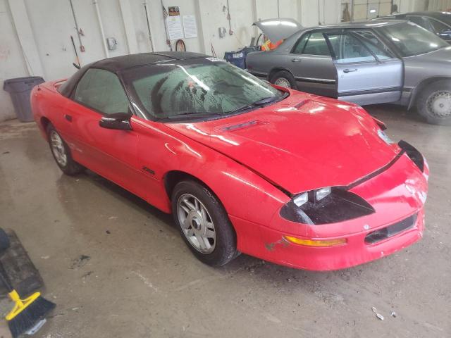 1994 Chevrolet Camaro Z28 VIN: 2G1FP22P6R2141803 Lot: 45253584