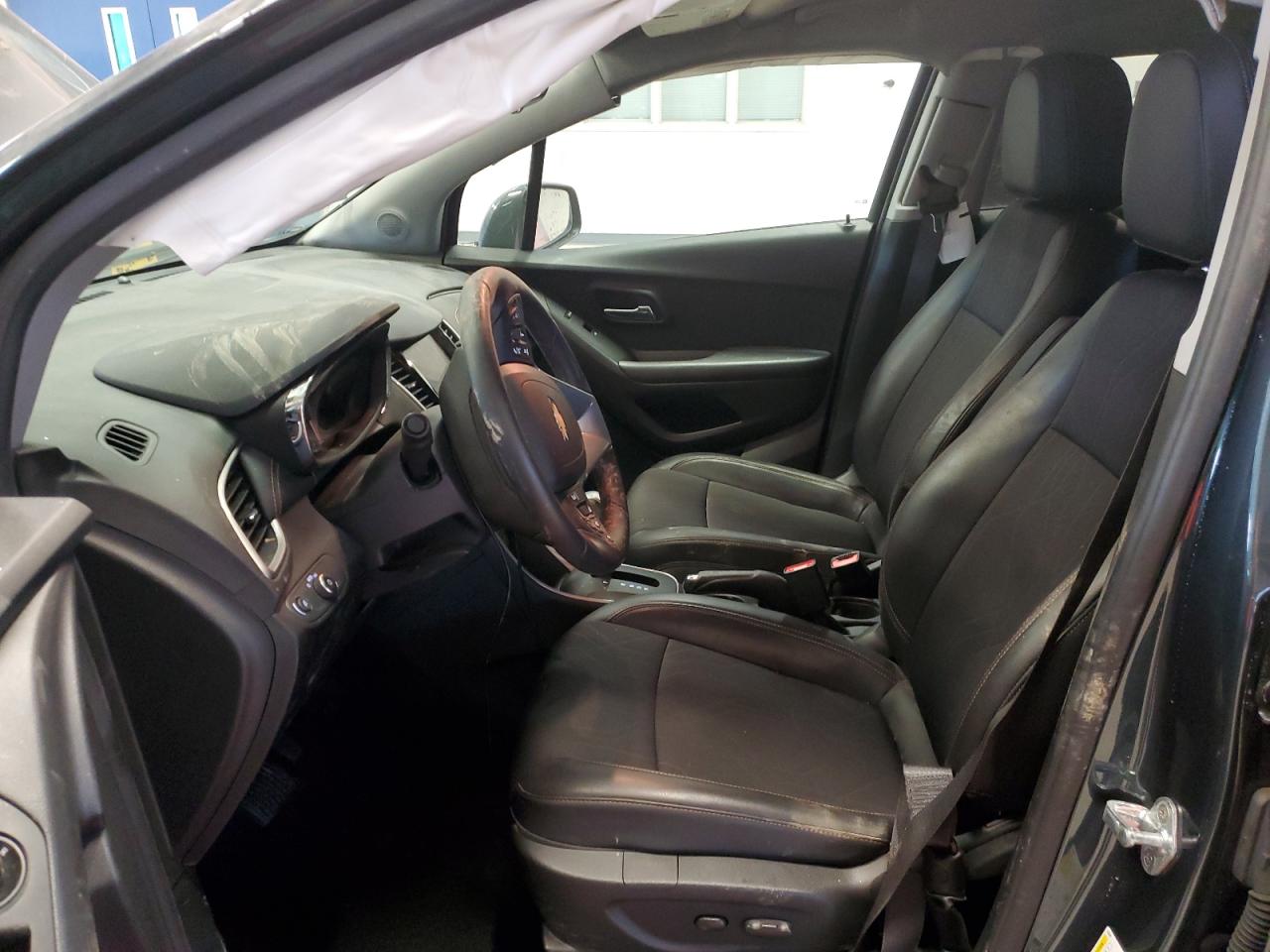 KL7CJPSM7MB373319 CHEVROLET TRAX 2021