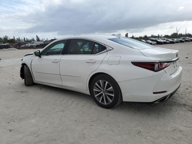 2019 LEXUS ES 350 - 58ABZ1B14KU021881