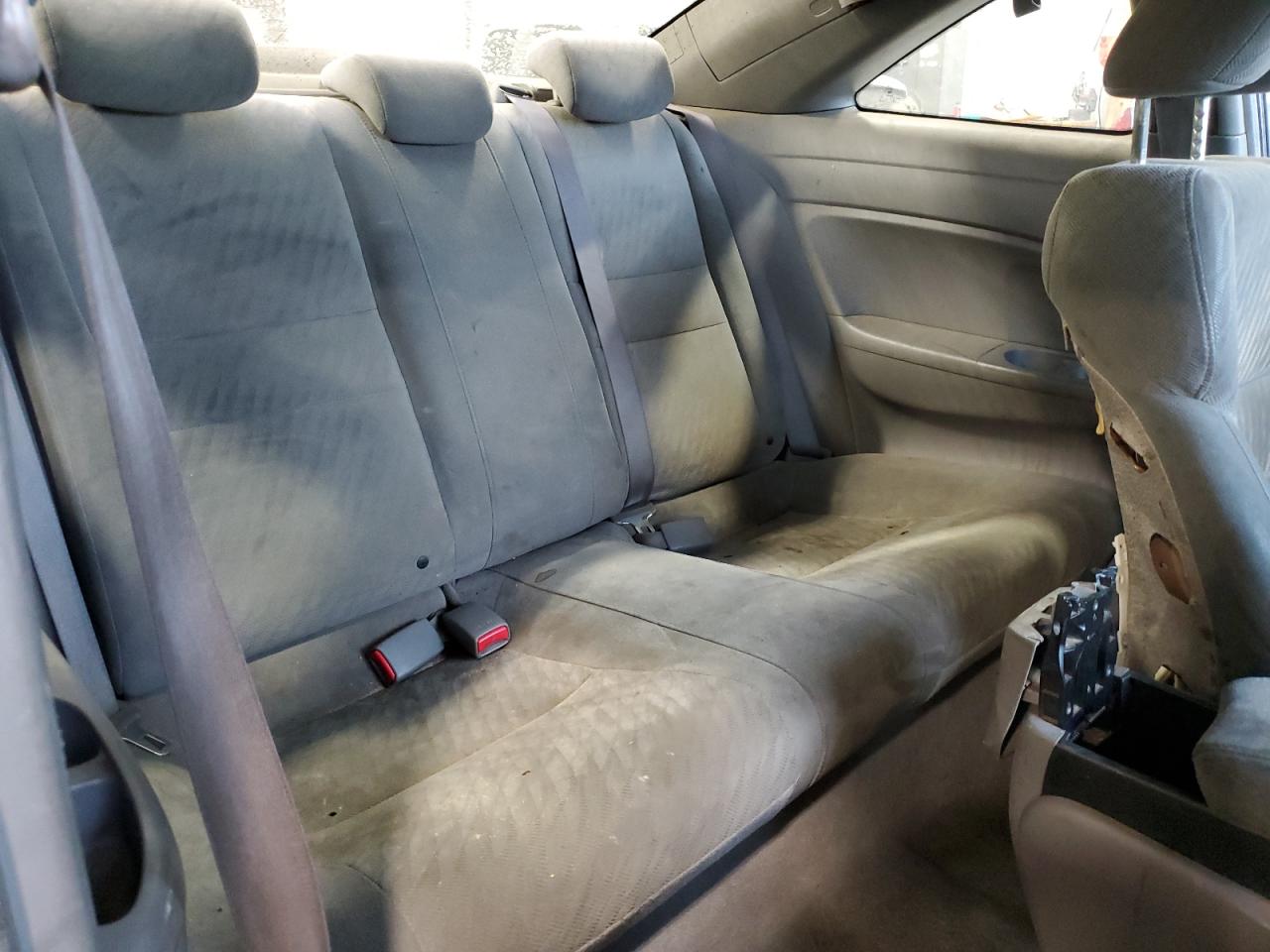 2HGFG1B61AH534538 2010 Honda Civic Lx