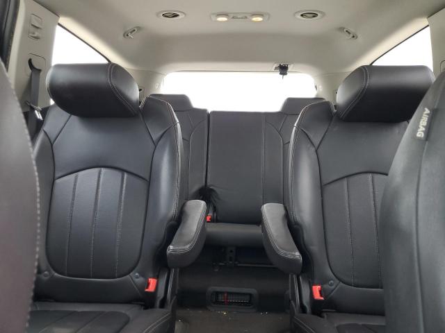 2016 CHEVROLET TRAVERSE L - 1GNKRJKD5GJ184268