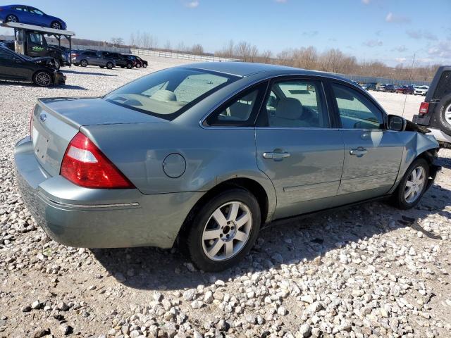 1FAFP23186G117448 2006 Ford Five Hundred Se