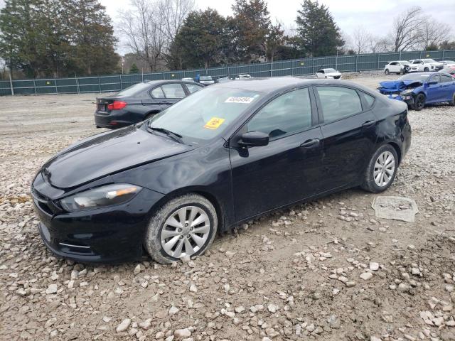 2014 DODGE DART SXT #2580855146