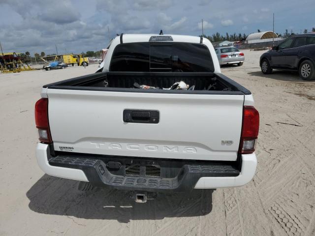 VIN 3TMAZ5CN4PM214575 2023 Toyota Tacoma, Double Cab no.6