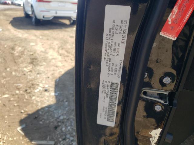 2018 DODGE CHARGER GT - 2C3CDXJG7JH182254