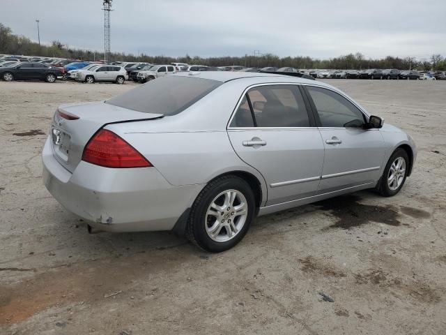 2007 Honda Accord Ex VIN: 1HGCM56787A044174 Lot: 45708734