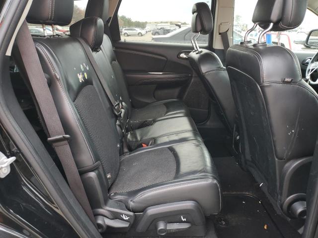 2017 DODGE JOURNEY CR - 3C4PDDGGXHT578201