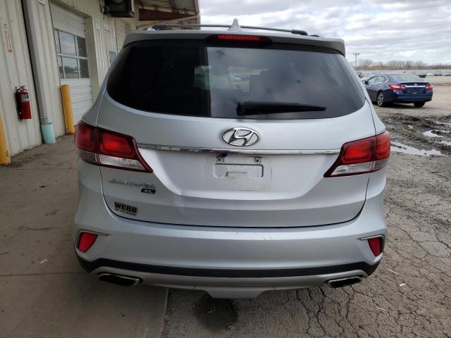 KM8SM4HF4KU299741 2019 HYUNDAI SANTA FE-5