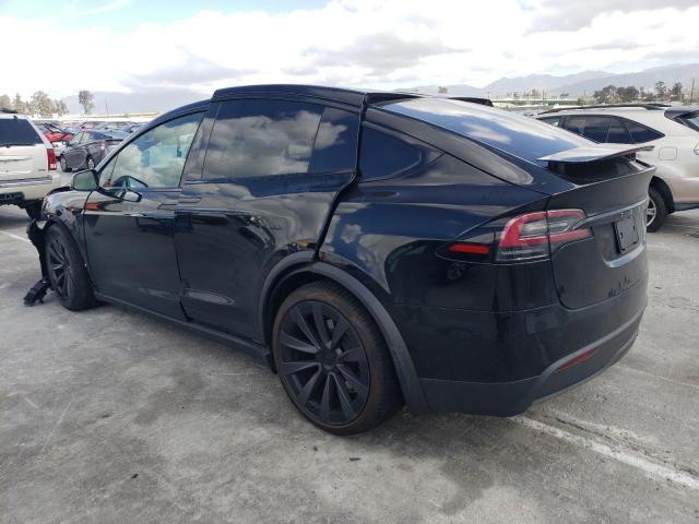 7SAXCDE57PF412691 Tesla Model X  2