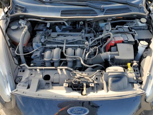 2015 FORD FIESTA S - 3FADP4AJ3FM178718