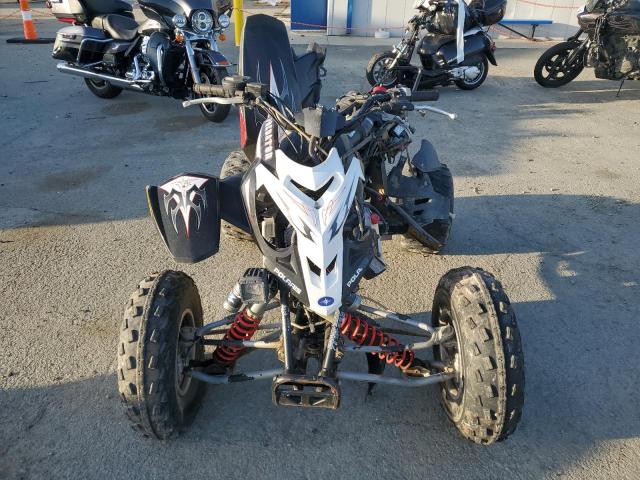 2007 POLARIS PREDATOR 5 - 4XAGJ50A872080574