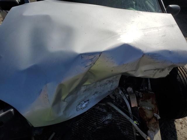 2002 Chevrolet Cavalier Base VIN: 1G1JC524527461531 Lot: 45722964