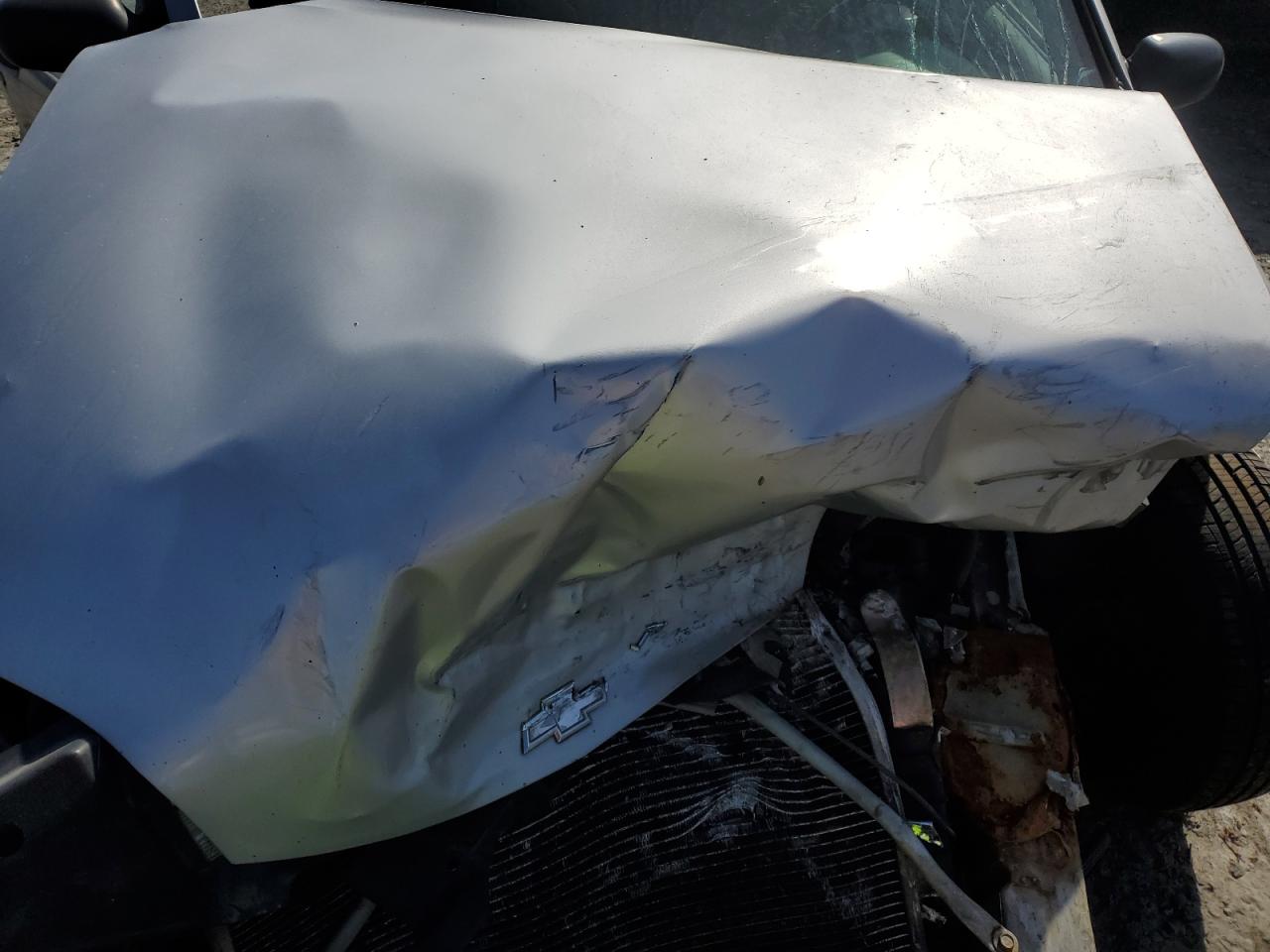 1G1JC524527461531 2002 Chevrolet Cavalier Base