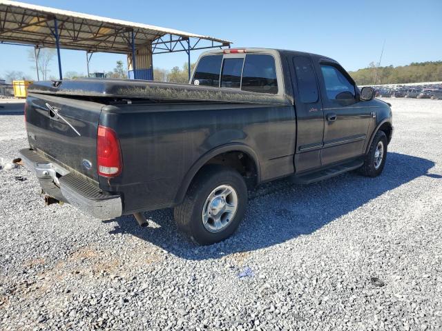 1FTRX18L6XNB76197 | 1999 Ford f150