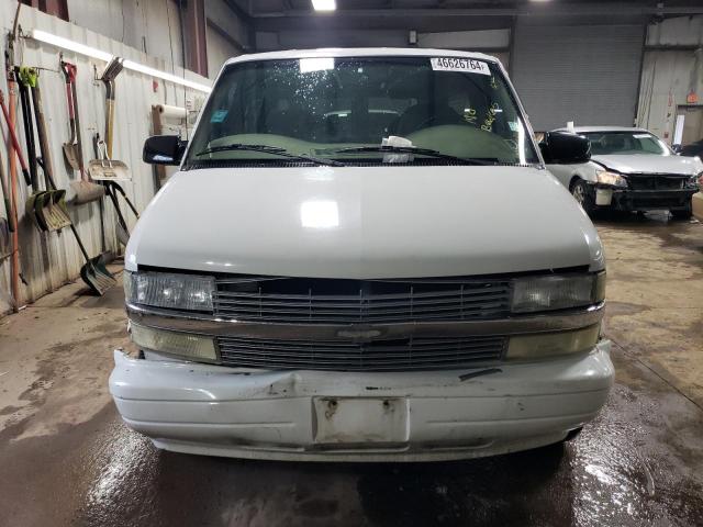 1GBDM19X42B113327 2002 Chevrolet Astro