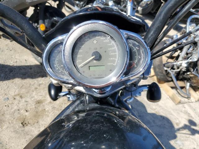 2008 HARLEY-DAVIDSON VRSCD 1HD1HDH178K808801
