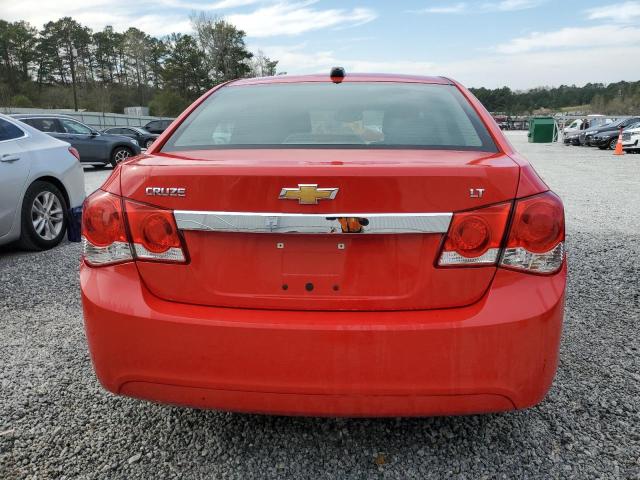 2016 Chevrolet Cruze Limited Ls VIN: 1G1PC5SH3G7201262 Lot: 46961614