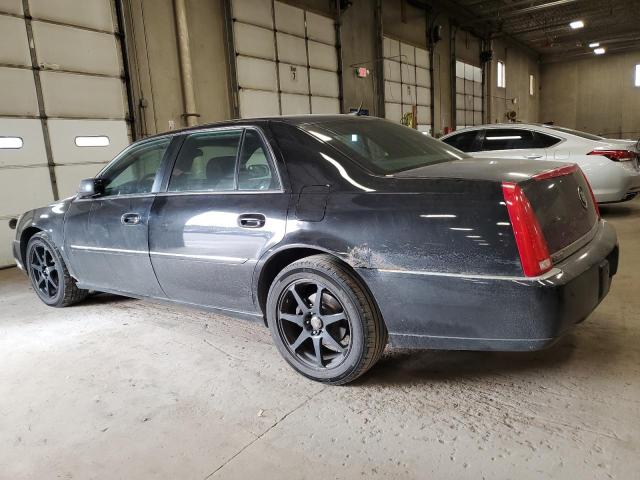 2006 Cadillac Dts VIN: 1G6KD57986U174675 Lot: 46667374